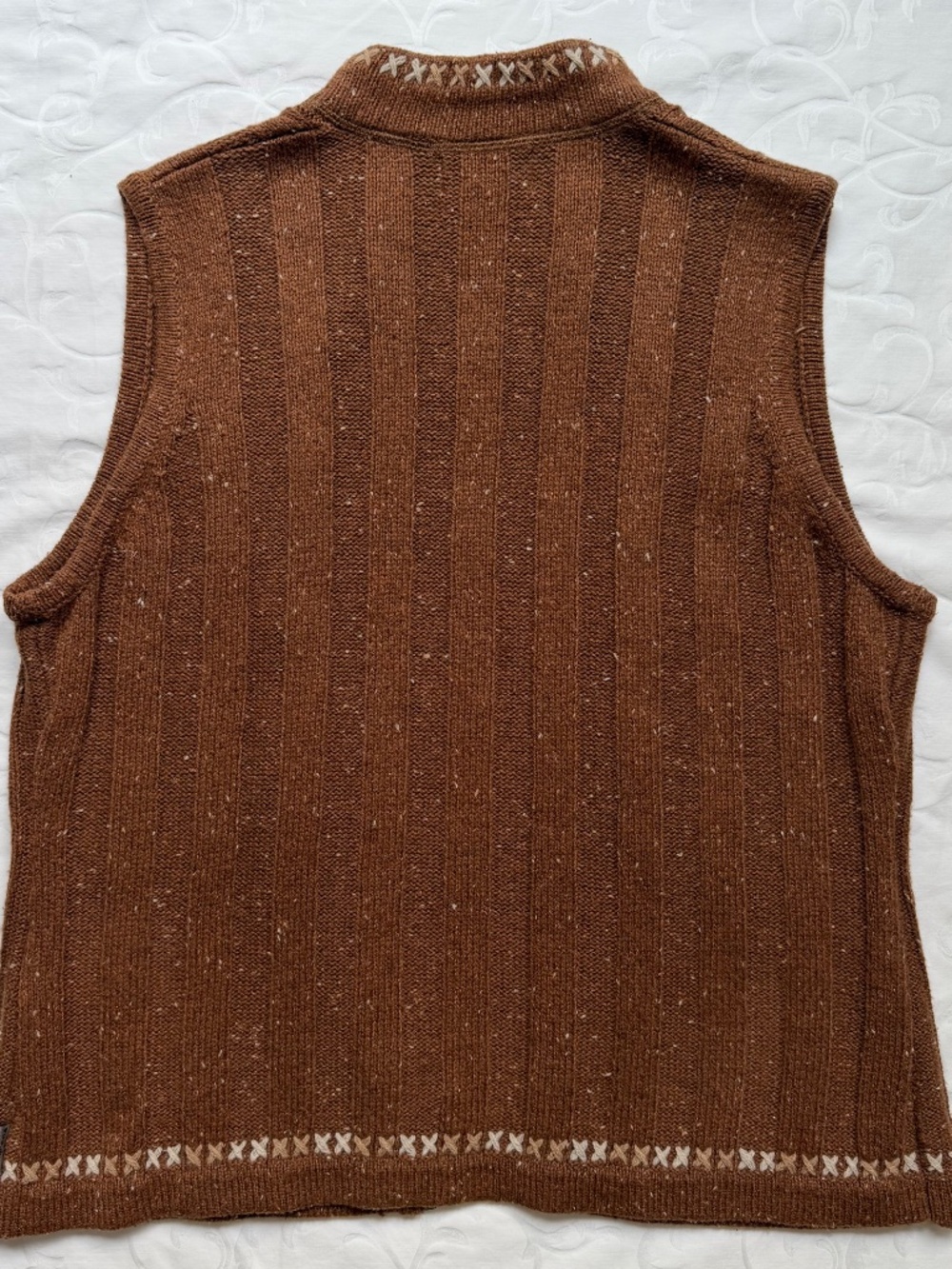 Woolrich Sweater Vests Bundle - Picture 2 of 9